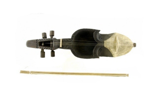 INSTRUMENTS DE MUSIQUE DU MONDE