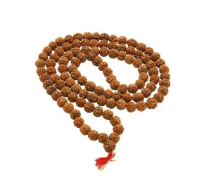 MALA TIBETAIN ROSAIRE BOUDDHISTE