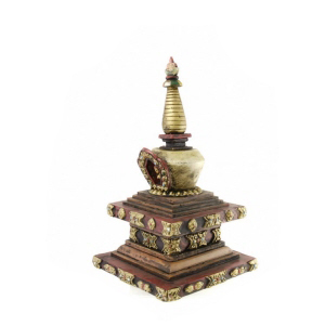 STUPA TIBETAIN