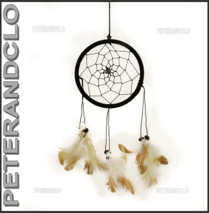 DREAMCATCHER OU ATTRAPE REVES