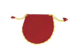 POCHETTE SAC A MALA TIBETAIN ET AUTRES
