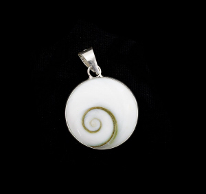 OEIL DE SHIVA  DE PROTECTION