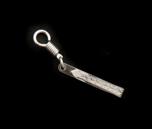 ACCESOIRES ETUI PINCE CLIP BROCHE POUR AMULETTE