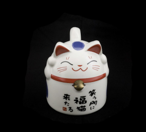 TASSE OU MUG MANEKI NEKO CHAT JAPONAIS