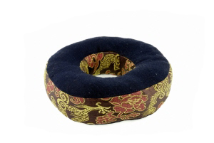 COUSSIN POUR BOL CHANTANT TIBETAIN