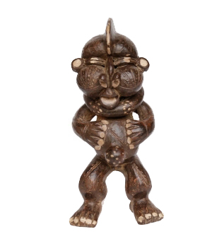 TERRE CUITE AFRICAINE ART PREMIER