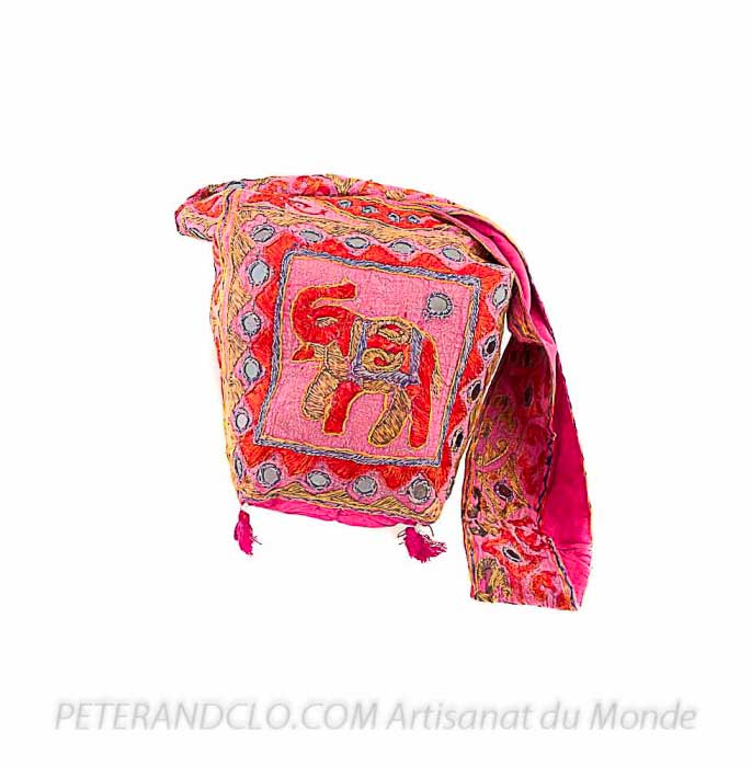 SAC A MAIN BESACE FEMME EN TISSU BANDOULIERE STYLE INDIEN HIPPIE BABA ... SAC A MAIN BESACE FEMME EN TISSU BANDOULIERE STYLE INDIEN HIPPIE BABA ...