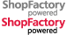 Shopping cart software by ShopFactory powers the e-commerce solution for Accueil