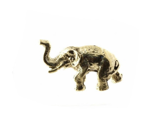 AMULETTE ELEPHANT TALISMAN PORTE BONHEUR AMULET A44