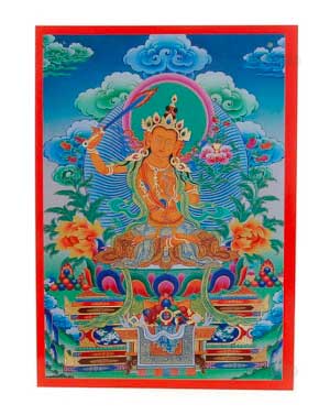 CARTE POSTALE SHES RAB SMRA SENG RELIGION BÔN 5285