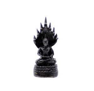 AMULETTE BOUDDHA AMULET BUDDHA NAAK PROK C26