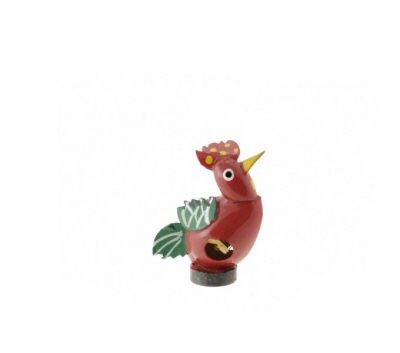 MAGNET COQ GRAINE DE PISTACHE PETERANDCLO C