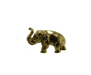 AMULETTE ELEPHANT TALISMAN PORTE BONHEUR AMULET C53