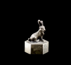 AMULETTE HOROSCOPE CHINOIS CHAT LAPIN PETERANDCLO