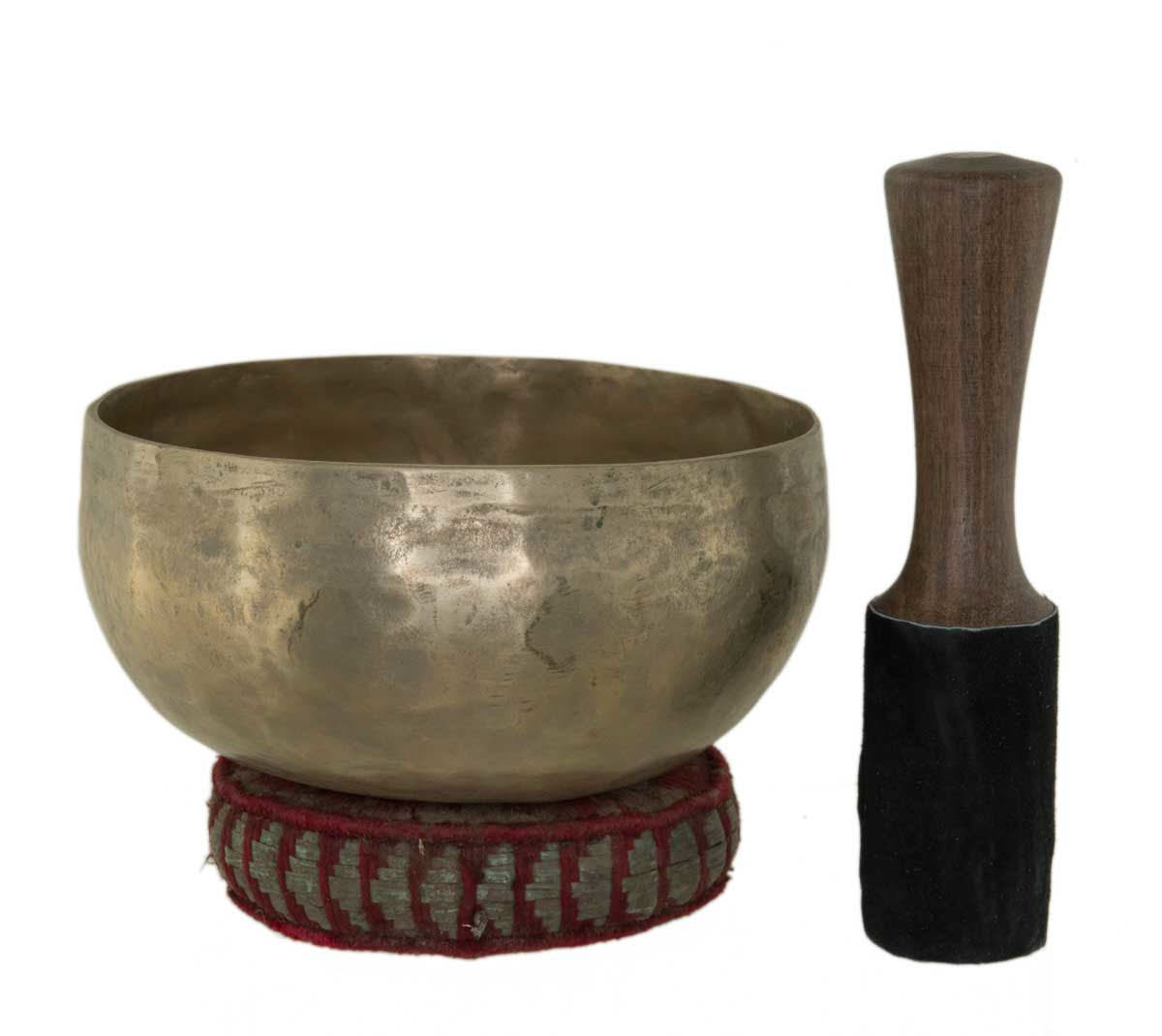 Bol tibétain (artisanat du Népal) - 5