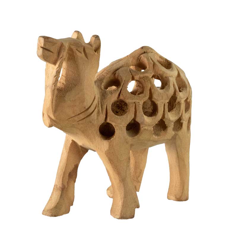 Papier peint Rhinocéros - Lilipinso