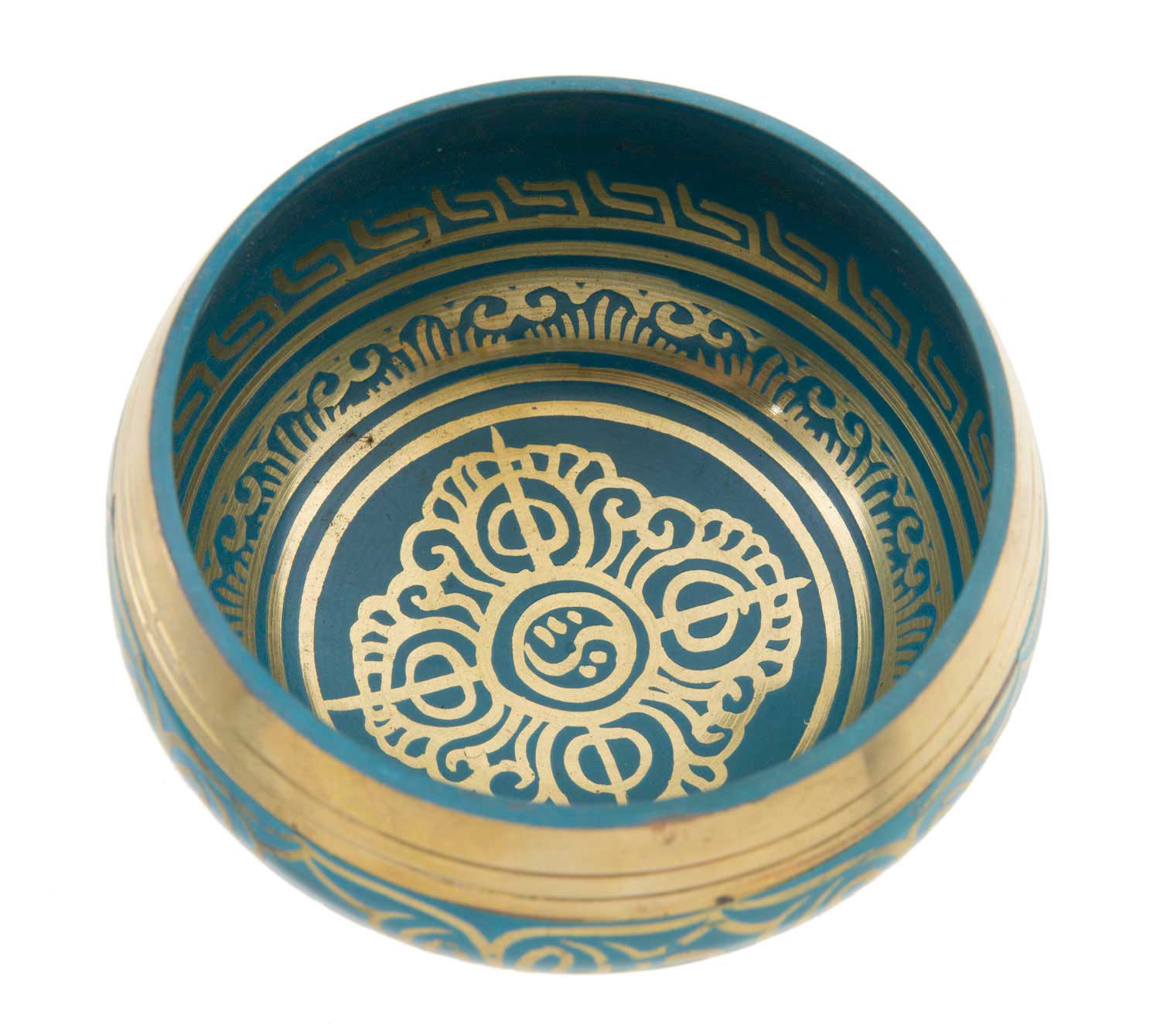 Bol Chantant Thérapeute - Les Bols Chantants