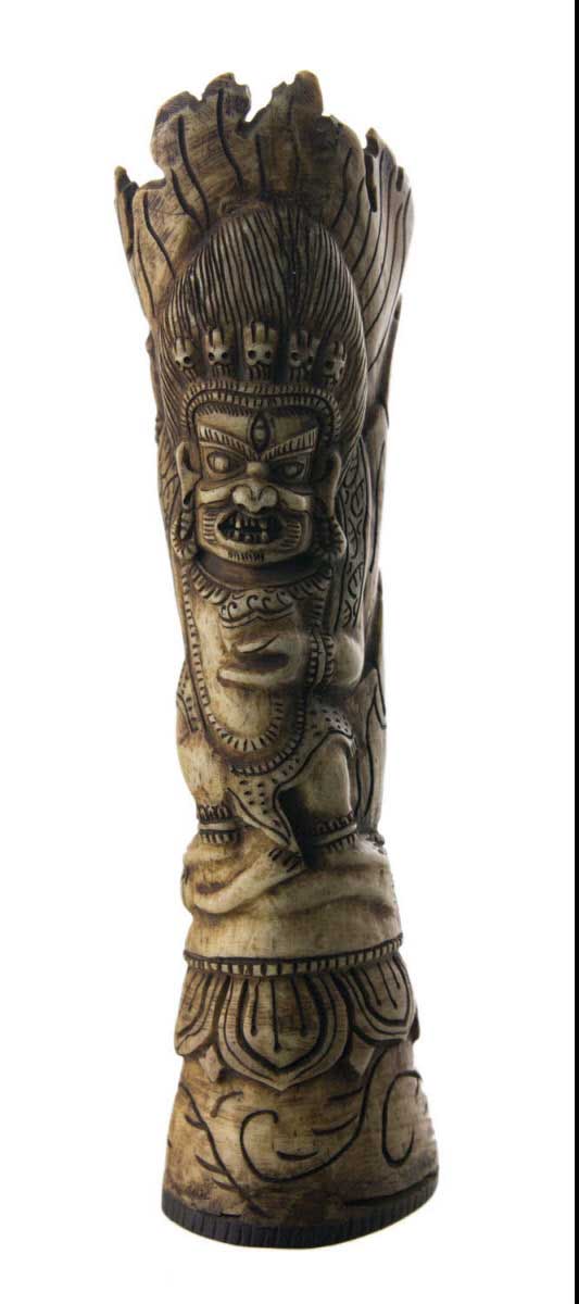 Ancien Jeu De Mah Jongg Années 1920 - 148 Carreaux En Os Et Bambou Sculptés, Bovin