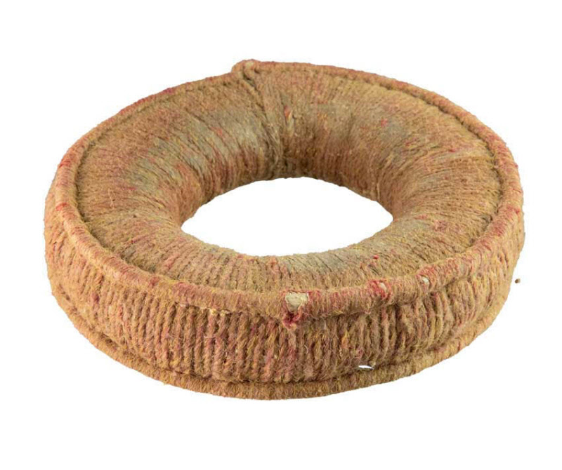 EXCEART Lot De 3 Coussins Pour Bol Chantant Tibétain 8 Cm 10 Cm 12 Cm