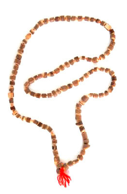 Chapelet bouddhiste 108 perles Clearance