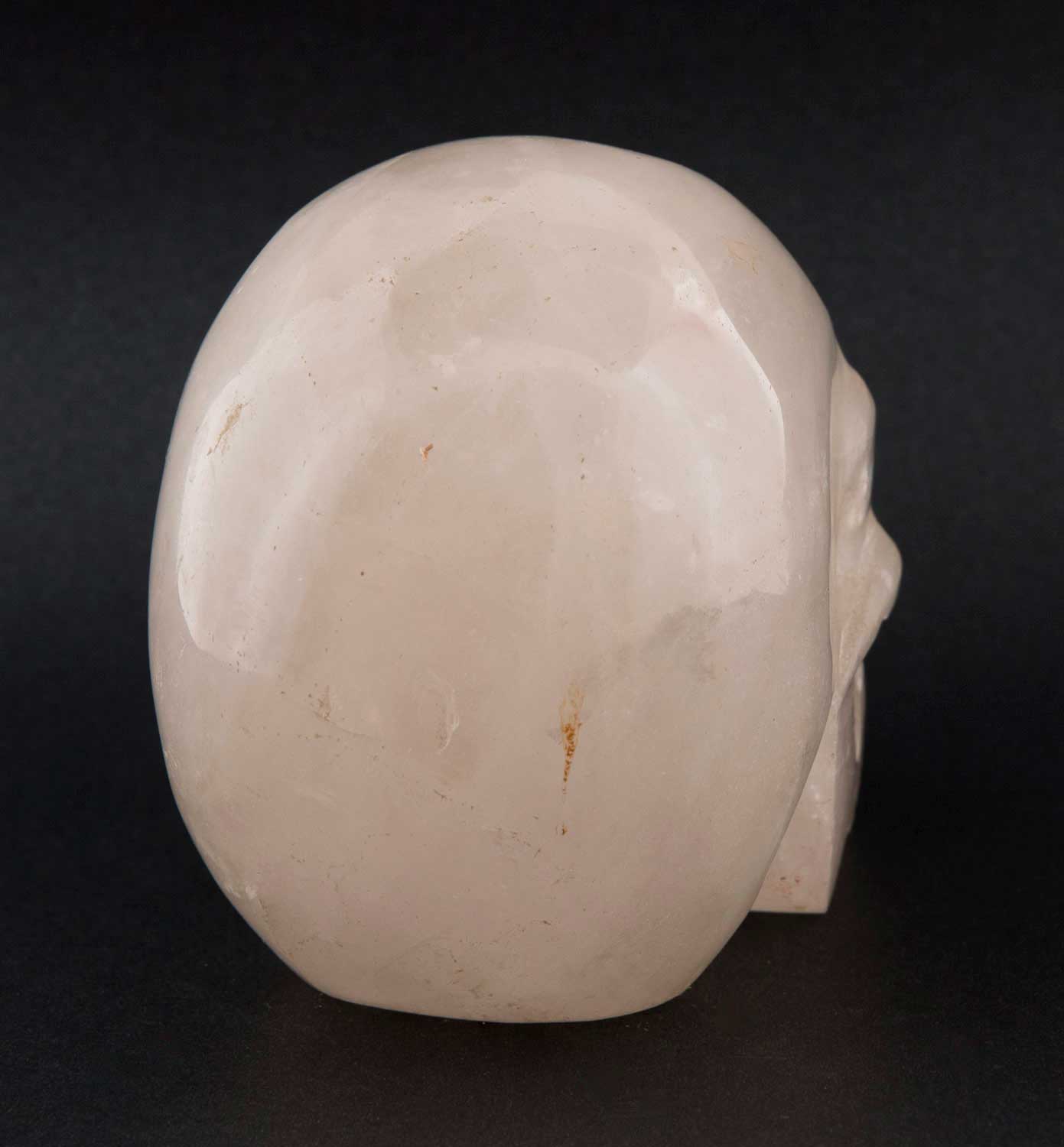 Crâne de cristal de roche - Crystal Skulls Shop