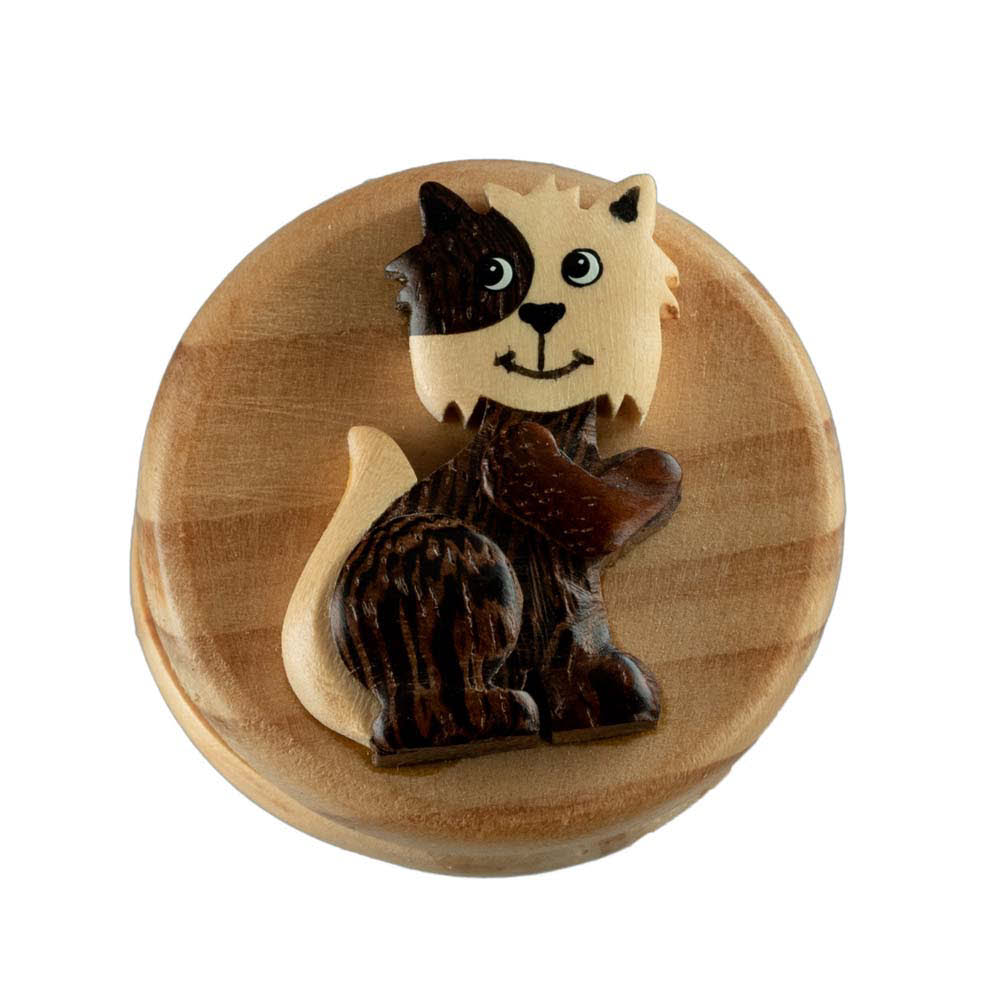 Magnet Chat Animaux Magn?�tiques Frigo - D?�coration Int?�rieure