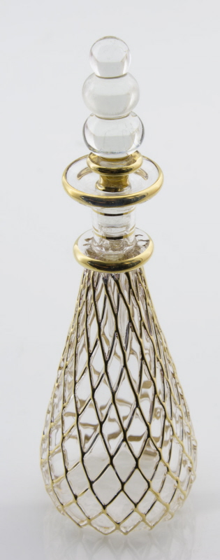 Pasabahce HOMEMADE 80229 Essig u. Ölflasche 500ml 2er Set CiCi HOME