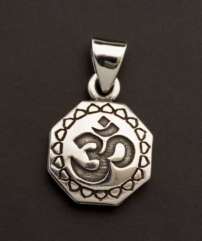 Pendentif Vajra - Dorje - Décoration pour Statue de Népal