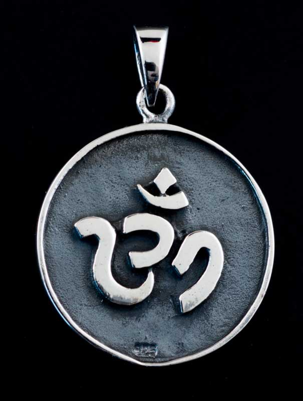 Bague En Argent Sterling 925 - Ganesh, Dieu éléphant - Oriental Art - 6g - Neuf