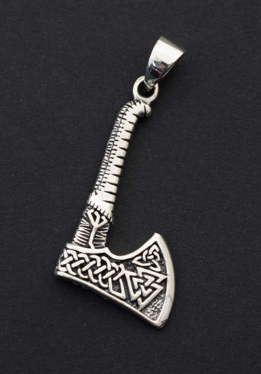 Collier en zircon de Perun - Viking Nordic Talisman Tunisia Collier en zircon de Perun - Viking Nordic Talisman Tunisia
