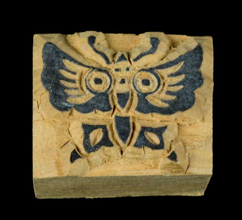 Tampon Bois Rond Diamètre Maxi. 60 Mm