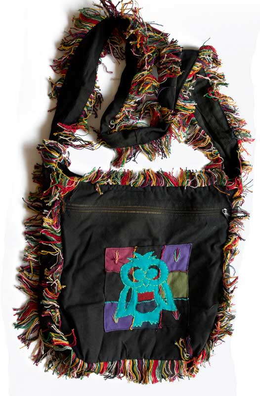 Sac hippie, sac baba cool , sac indien , sac hobo, sac ...