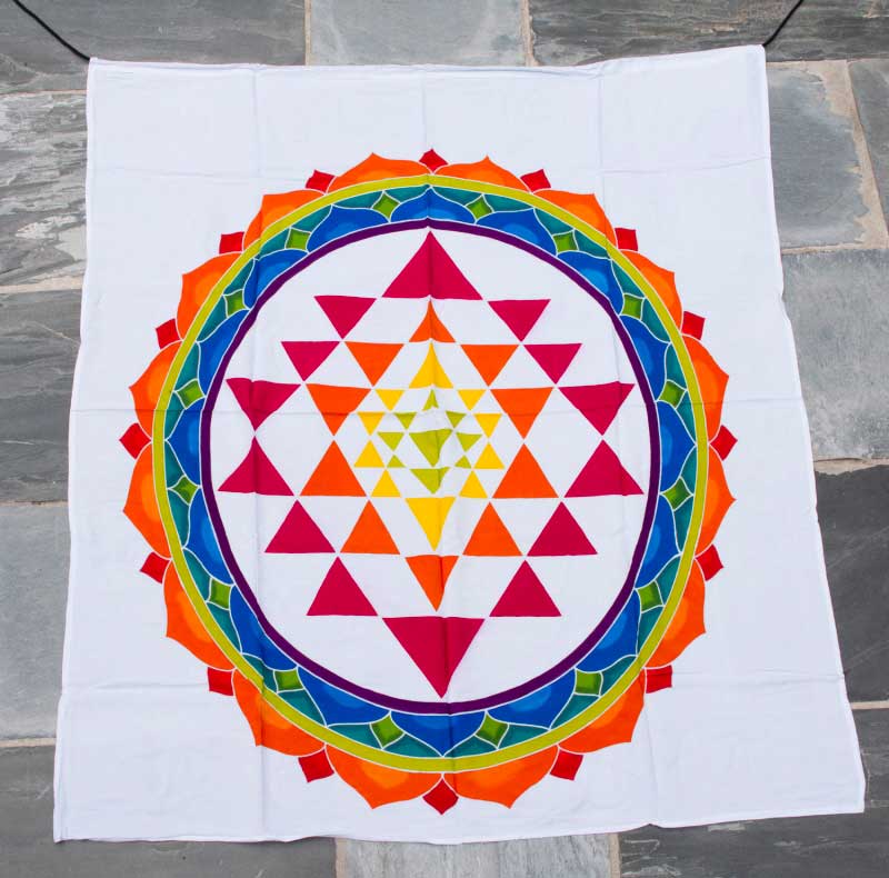 PLIGREAT 2 Paquet De Tapisseries Murales De Style Vintage