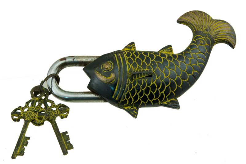 Chaîne à poisson 40 – Boutique Nature chasse et pêche Chaîne à poisson 40 – Boutique Nature chasse et pêche