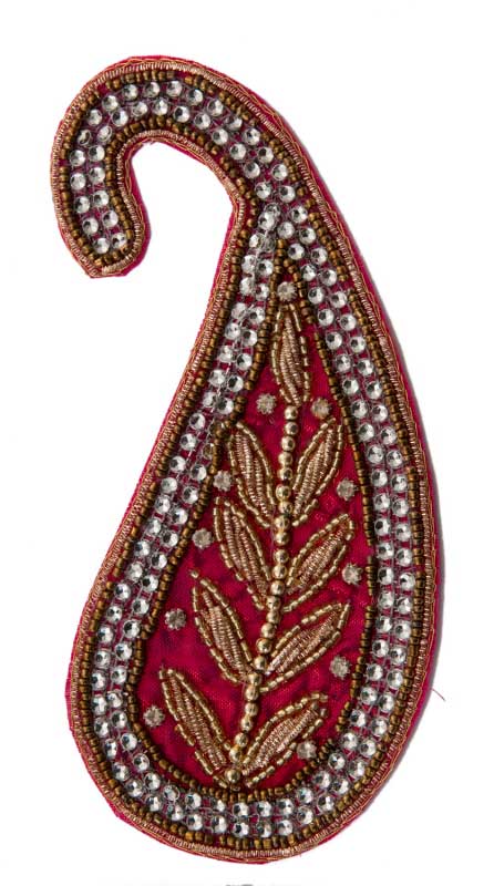 Poker Cartes A Jouer Royal Flash Ecusson Patch Symbole Applique Insigne