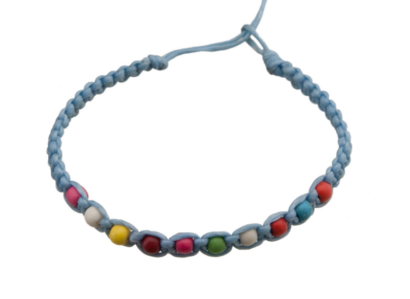 Mon magnifique bracelet brésilien - Avec des... de Shiilia - Livre