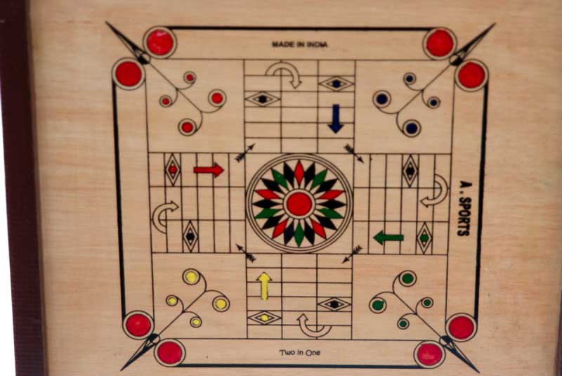 billard indien pas cher