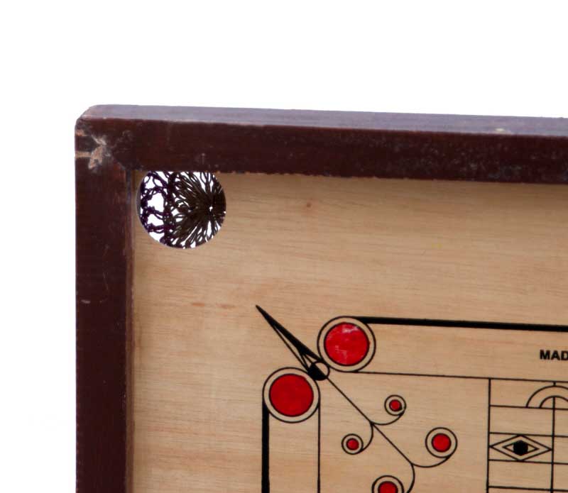 billard indien pas cher