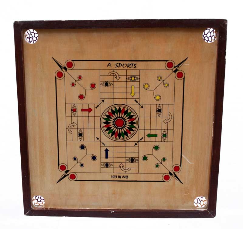 billard indien