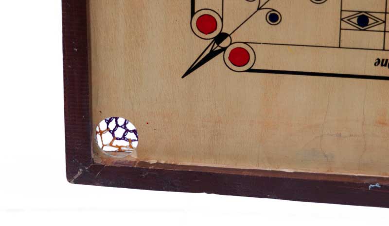 billard indien pas cher