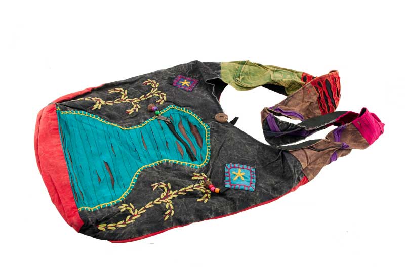 Sac hippie, sac baba cool , sac besace , sac bandouliere, sac ethnique, une collection