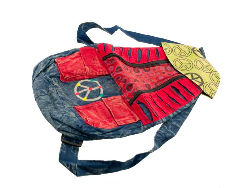 Sac à dos enfant matelassé Mûres - Studio Bohème