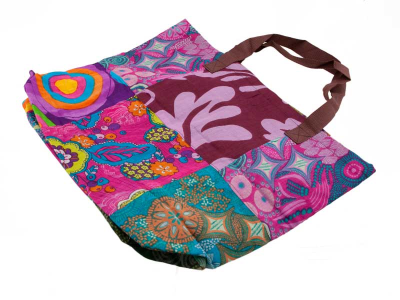 Sac À Main Bandoulière Unisexe Boho Sac En Coton Fait Main Pour Unisexe[u14603