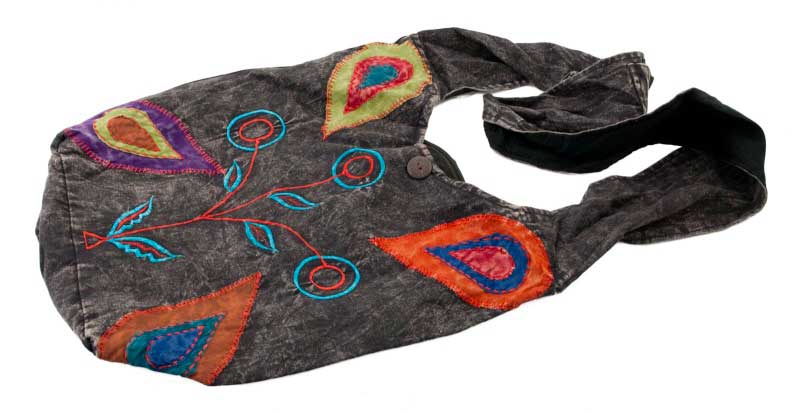 Sac Fourre-tout En Toile De Coton You Are Loved, Fourre-tout