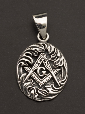 Pendentif Grenouille (Rana) En Argent 925 Millésime - Argent Sterling