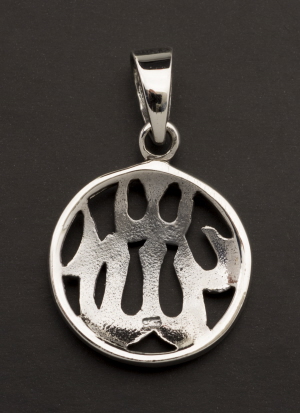 PENDENTIF SCARABEE - Egypte, Argent massif EUR 17,00 - FR