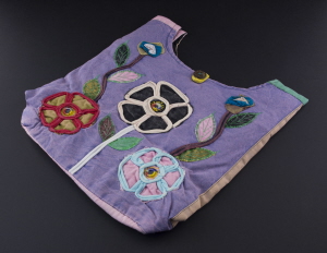Sac Besace Bandoulière Hippie Baba Cool Gibecière -Fourre Tout 9708-S3