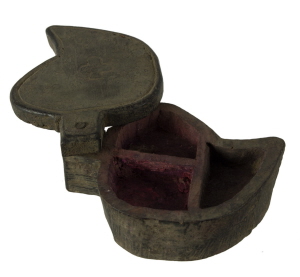 Gulal - Boîte tikka ancienne n°24 main image 1