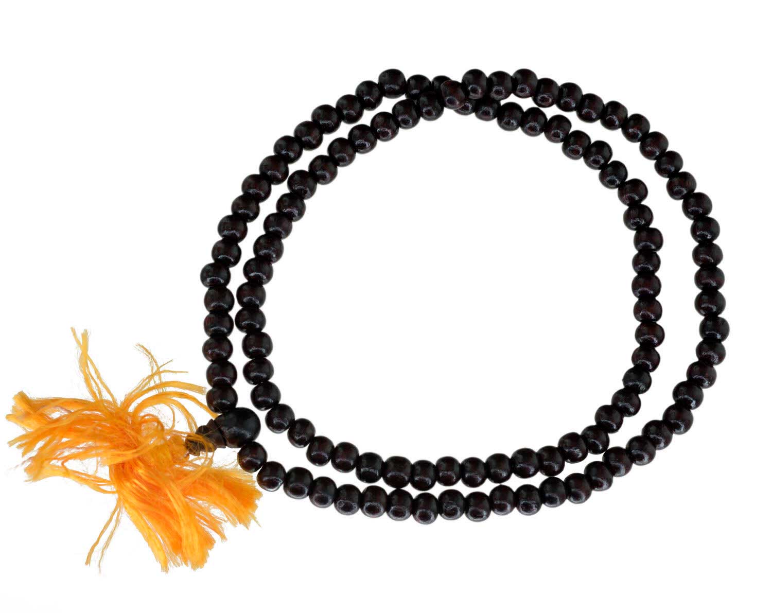 Bracelet Mala de Prière Bouddhiste | Bijoux Tibétains Bouddhistes