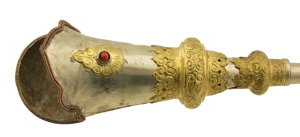 Trompette tibétaine - Kangling - Rituel du Chod - | Peterandclo